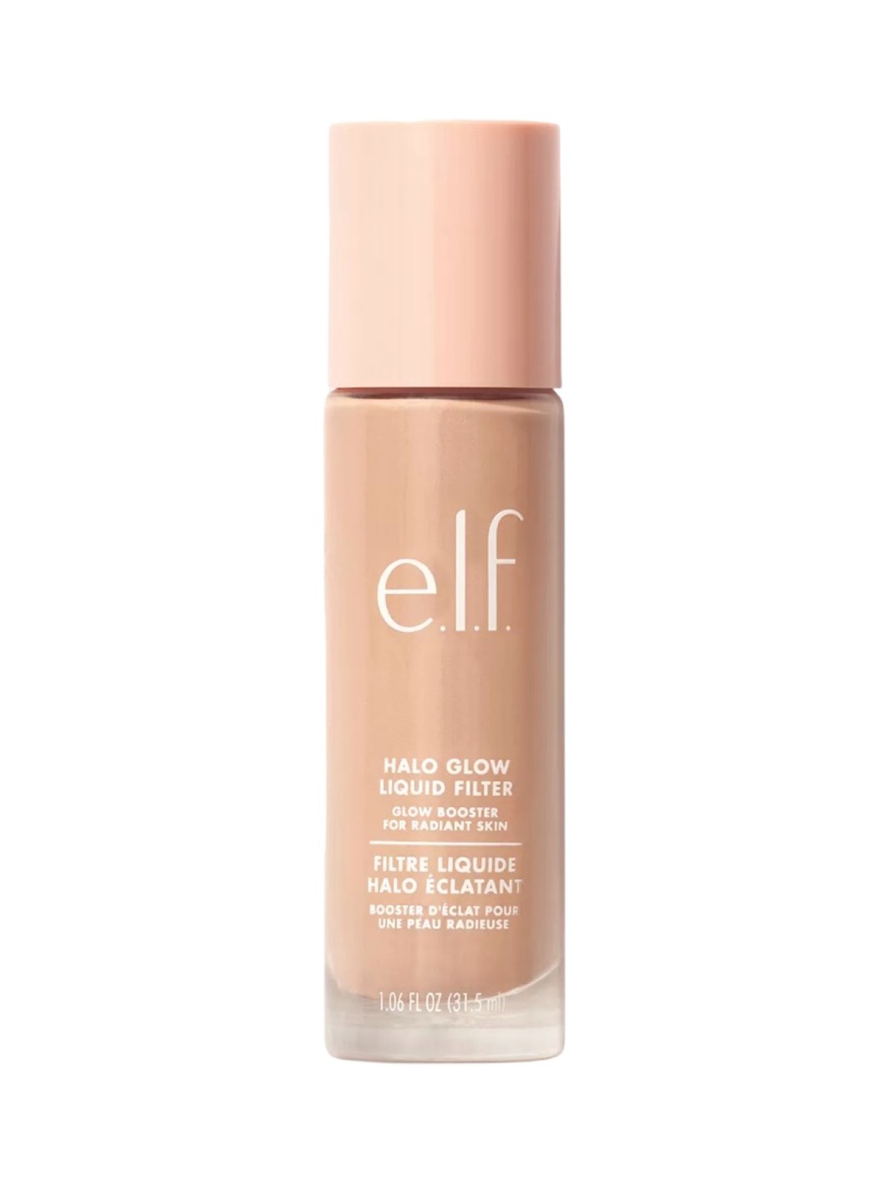 ELF COSMETICS Halo Glow Liquid Filter - 4